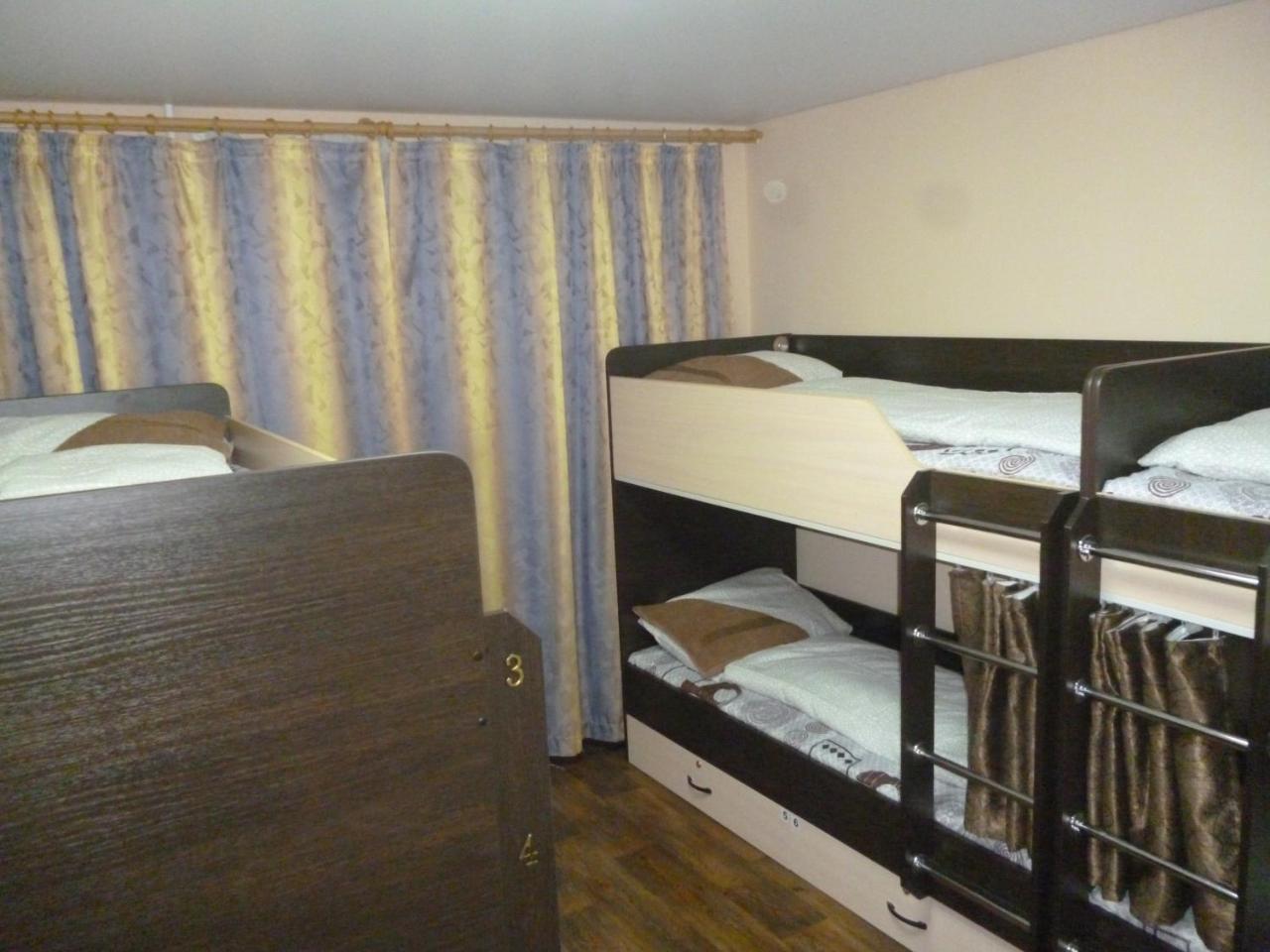 HOSTEL ZODIAK ЧЕЛЯБИНСК (Россия) - от 1764 RUB | NOCHI